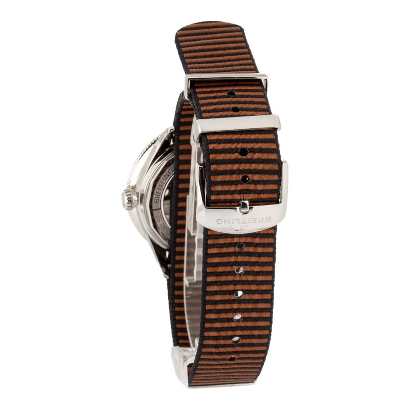 Breitling Superocean Heritage '57 Outerknown