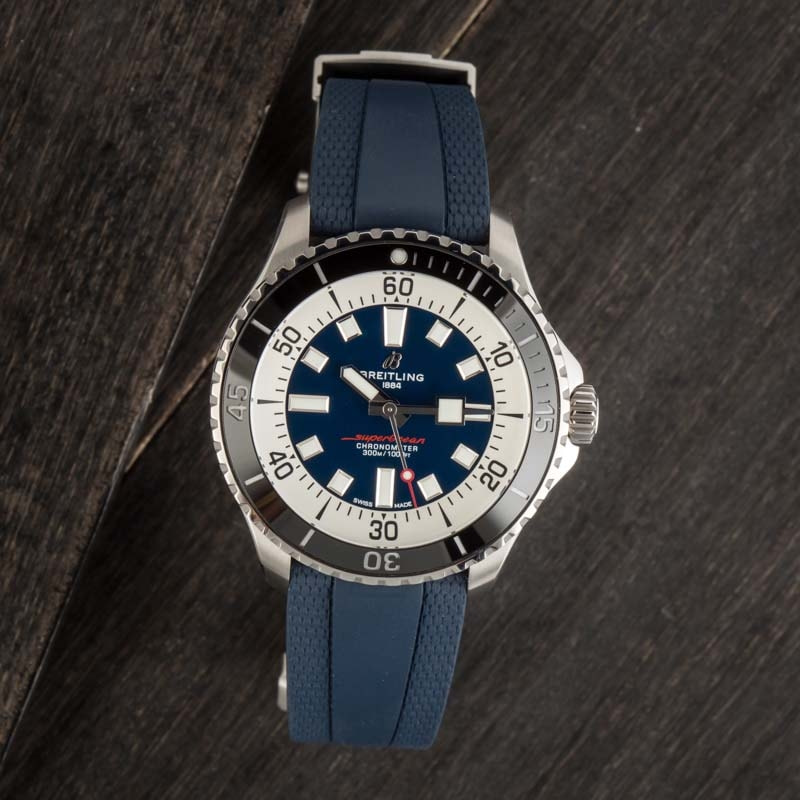 Breitling Superocean Automatic