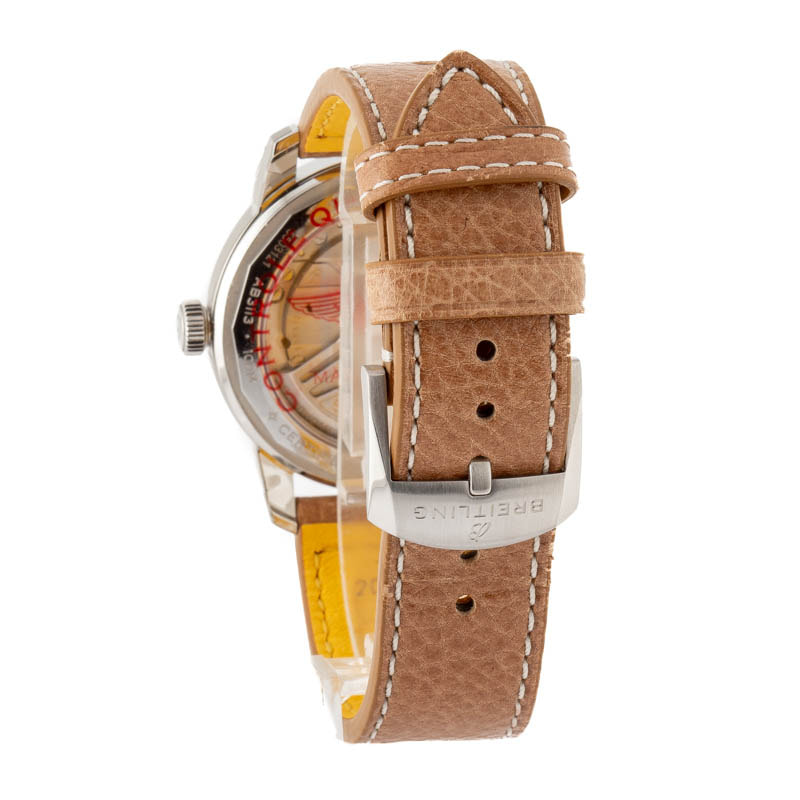 Pre-owned Breitling Top Time B31