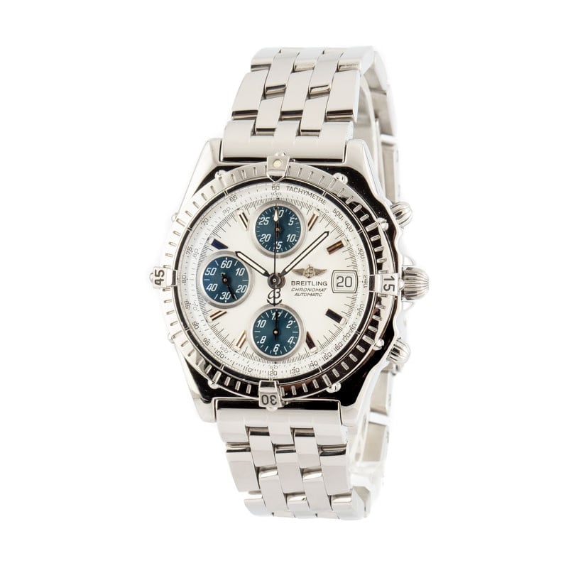 Breitling Chronomat A13050