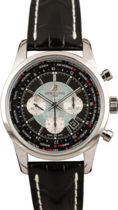 Breitling Transocean AB0510U4/BB62