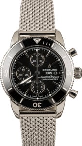Breitling Superocean Heritage II Chronograph A13313