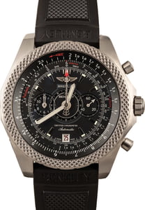 Breitling Bentley Supersports Lightbody E27365