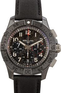 Breitling Avenger B01 Chronograph 44 Night Mission Black Ceramic