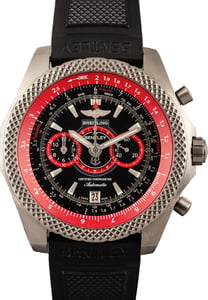 Breitling 49MM Bentley Supersports Lightbody E27365