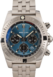 Breitling Chronomat Chronograph B01