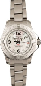 Breitling Colt Lady New