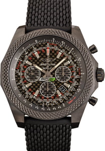Pre-Owned Breitling Premier Chronograph Stainless Steel