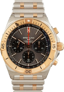 Breitling Chronomat B01