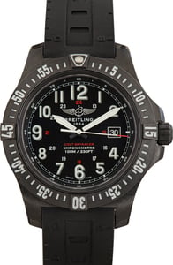 Pre-Owned Breitling Colt Skyracer
