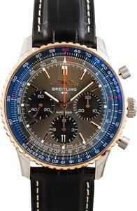 Breitling Navitimer AOPA Limited Edition
