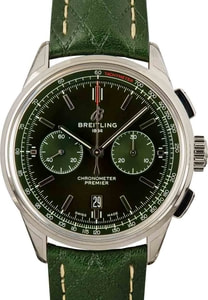 Breitling Premier B01 Chronograph 42