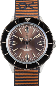 Used Breitling Superocean Heritage '57 Outerknown
