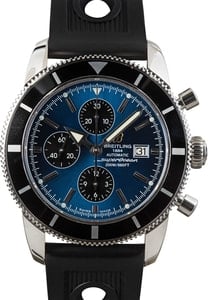 Breitling Superocean Heritage Chronograph 46