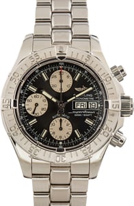 Pre-Owned Breitling Superocean Chronograph