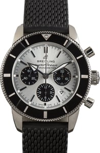 Used Breitling Superocean Heritage B01 Chronograph 44