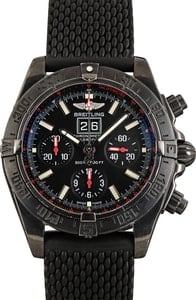 Breitling Windrider Blackbird