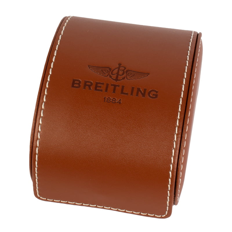 Breitling Chronomat 41 Stainless Steel