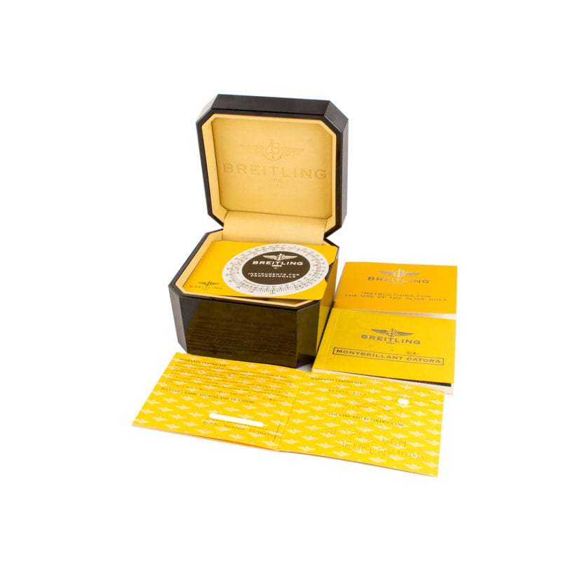 Breitling Chronomat A13050