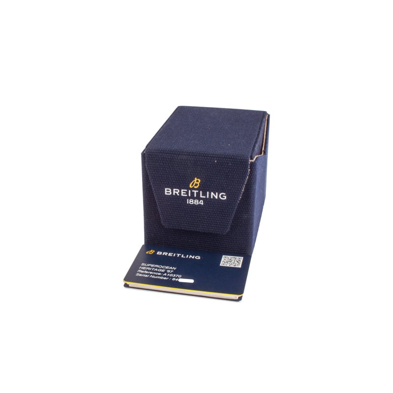 Breitling Superocean Heritage '57 Outerknown