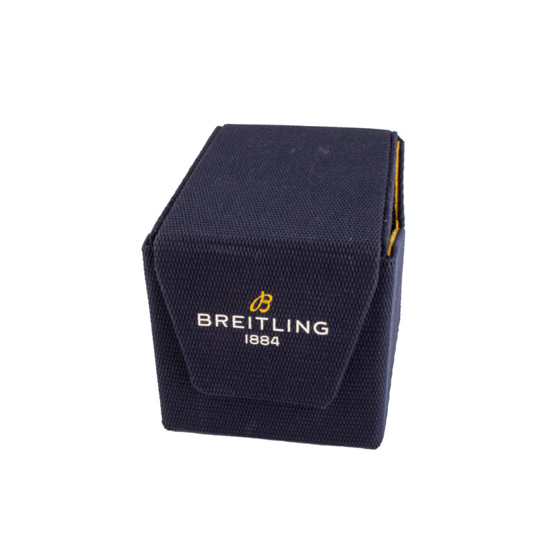 Breitling Superocean Heritage II 46 Steel