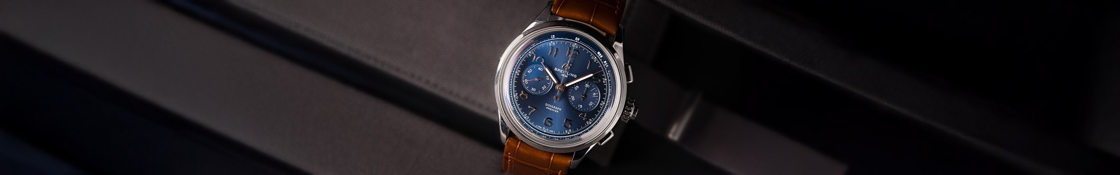 Breitling > Premier