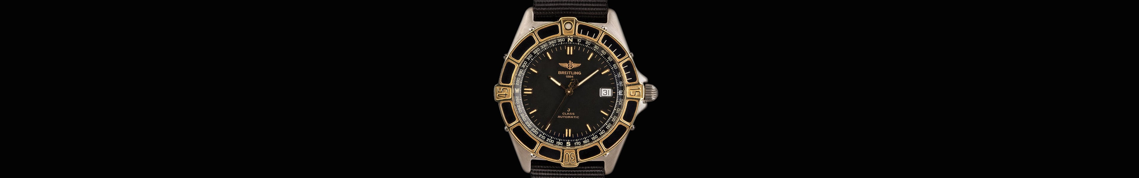 Breitling > Superocean Heritage
