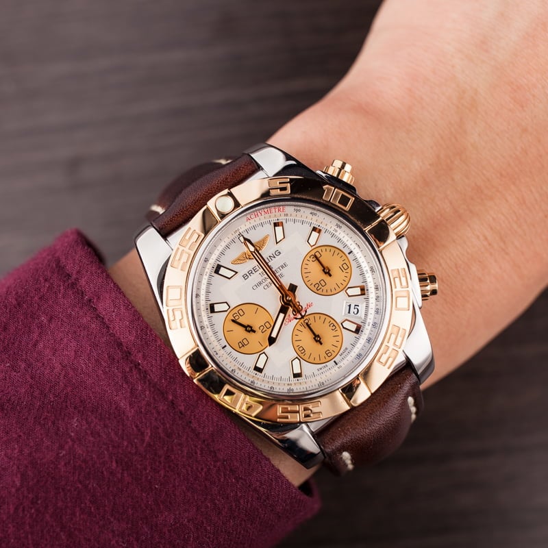 rolex women's diamond bezel watch