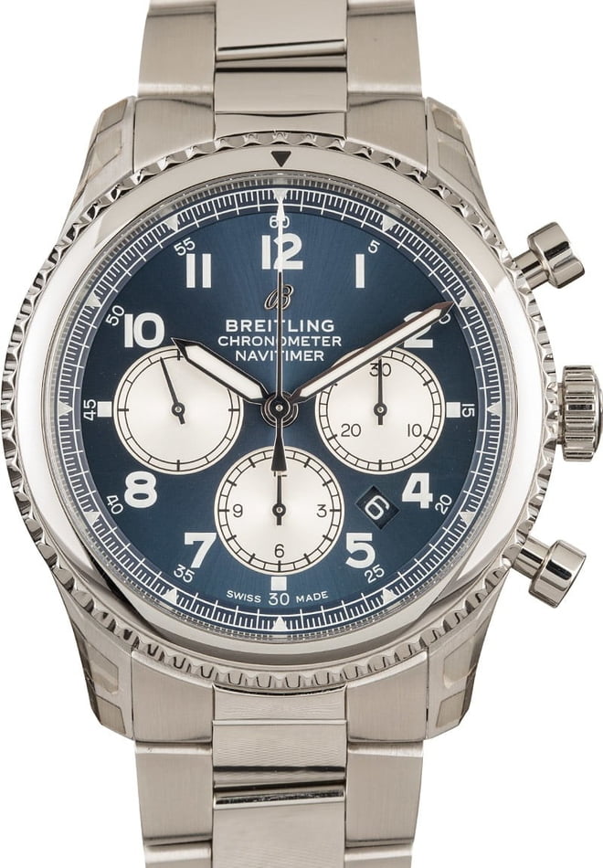 breitling caliber 20