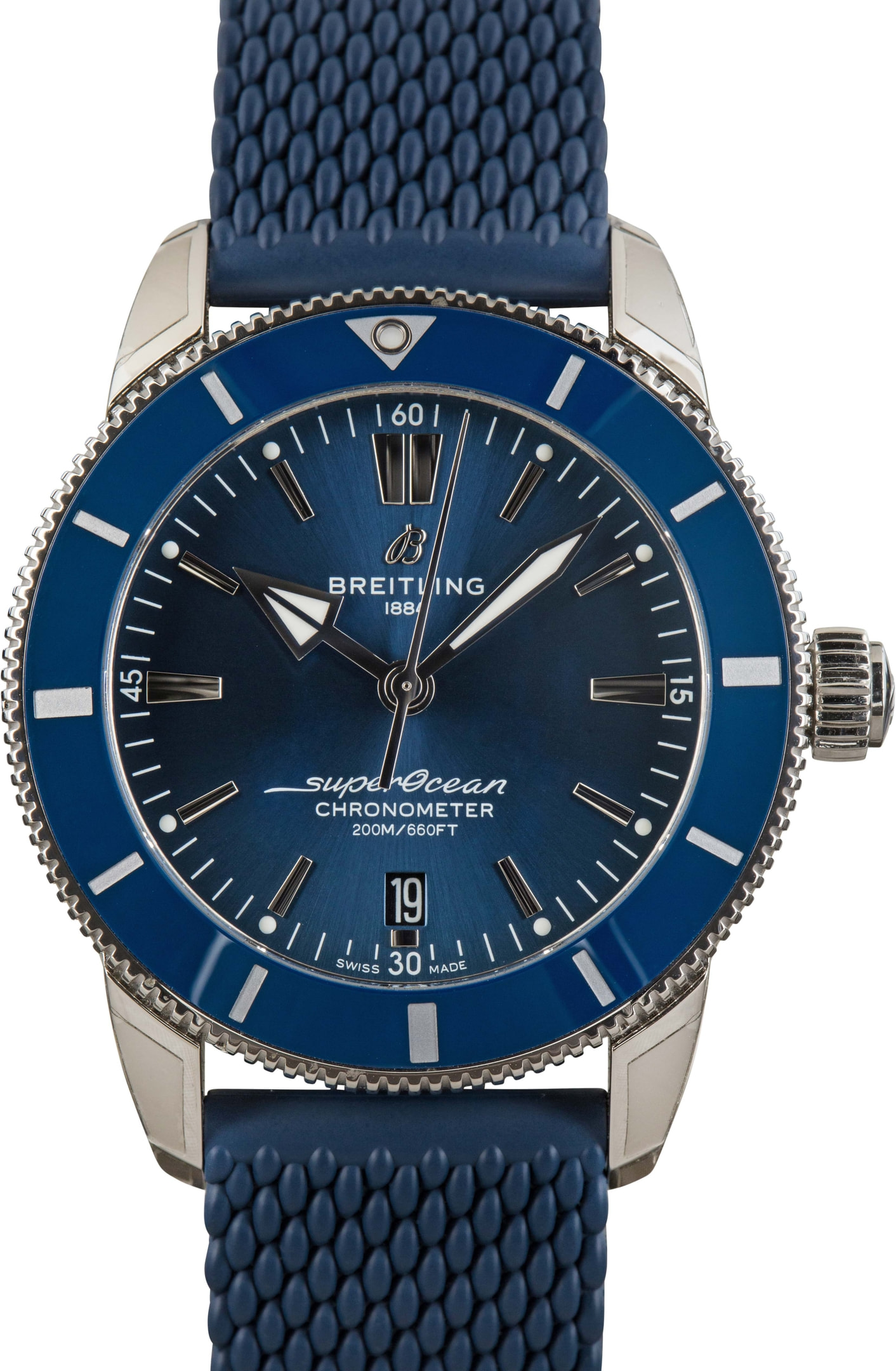 Buy Breitling Superocean AB2030161C1S1 | Bob
