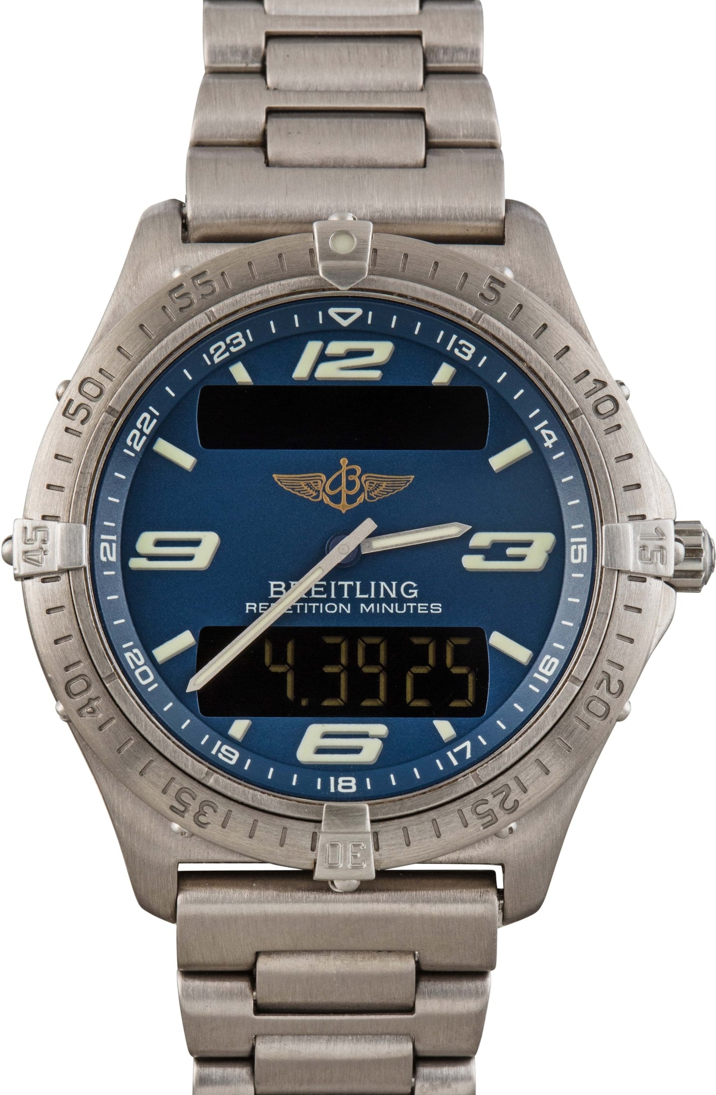 zUsed-Breitling-Aerospace-