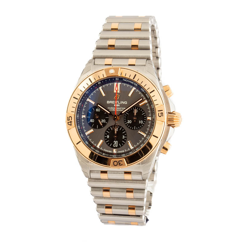 Breitling Chronomat B01