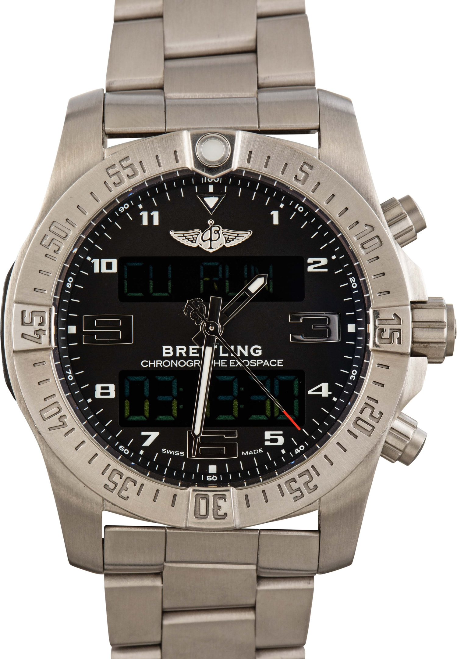 zUsed-Breitling-Exospace-B55-