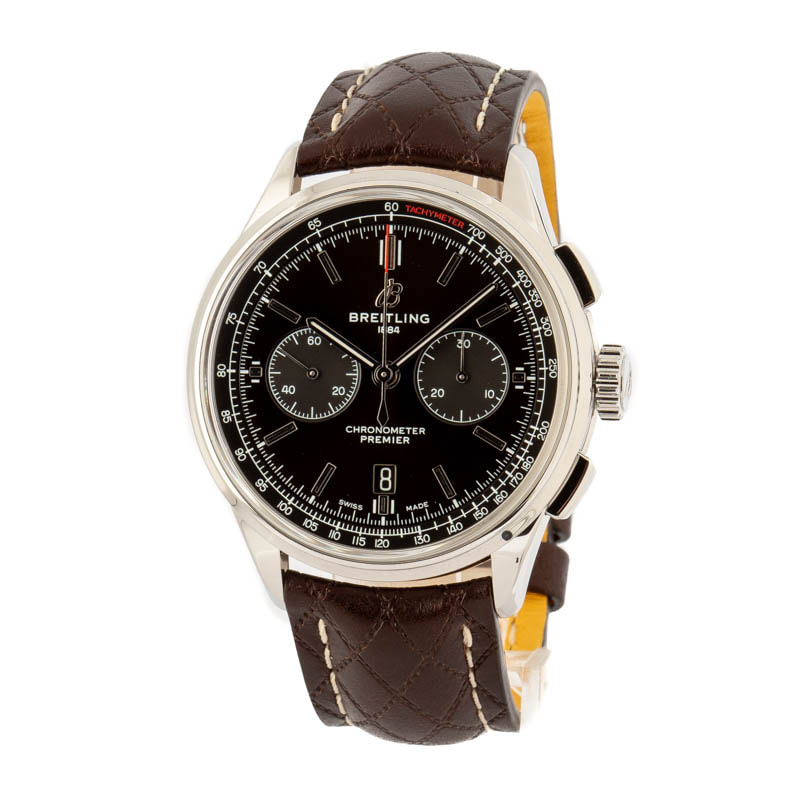 Breitling Premier B01 Chronograph 42