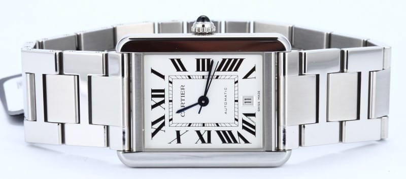 Cartier Watches at Bob's Watches