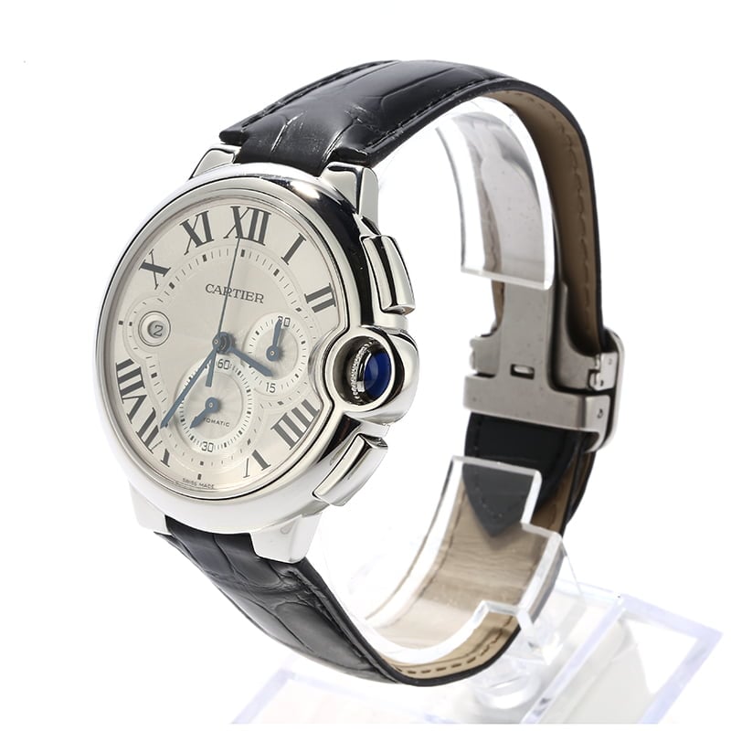 Cartier Caliber De Cartier W6920003