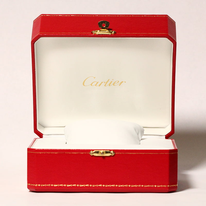 Cartier Tank MC Ref W5330003