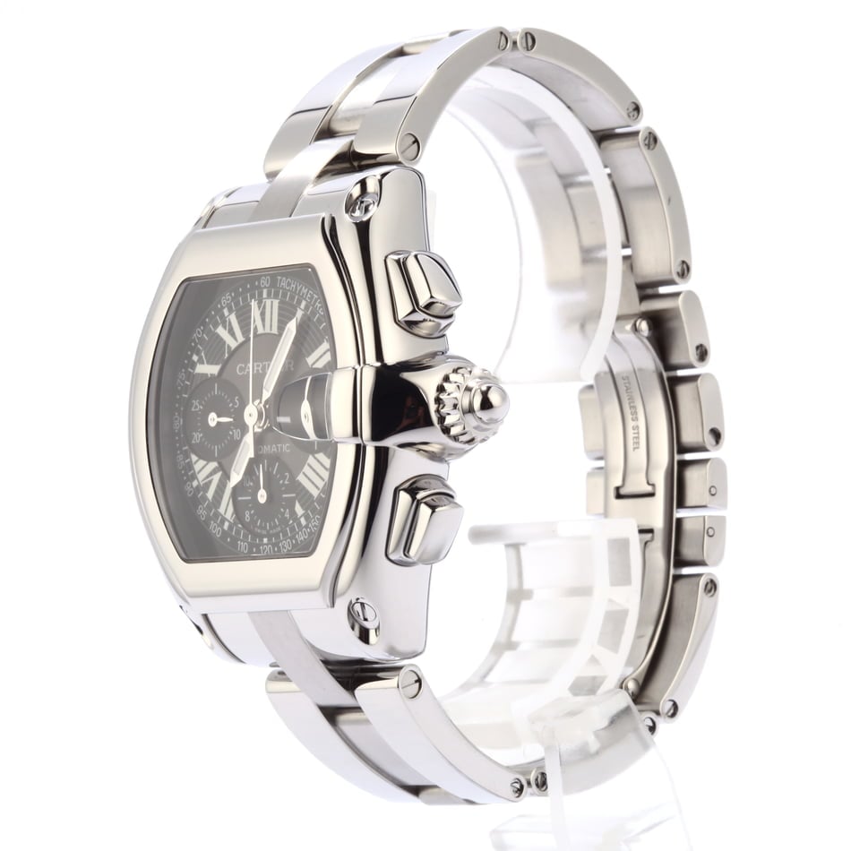 PreOwned Cartier Roadster 2618