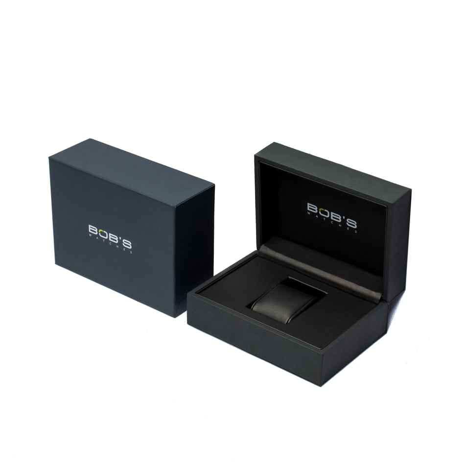 Pre-Owned Cartier Pasha Seatimer