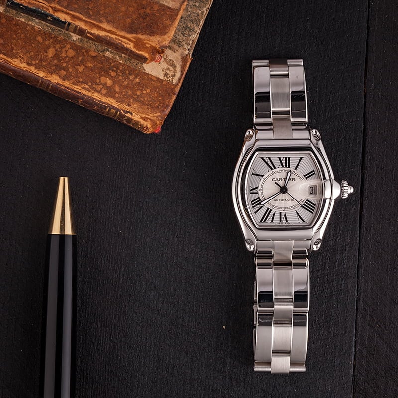 Cartier Roadster W6206017