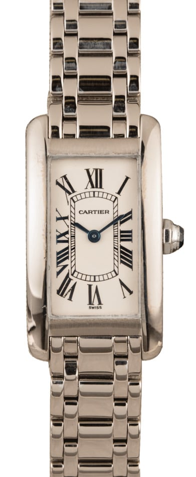 cartier listed company