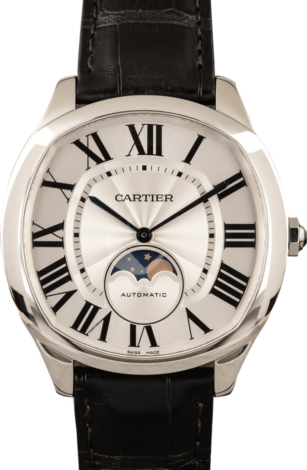 Cartier Drive De Cartier