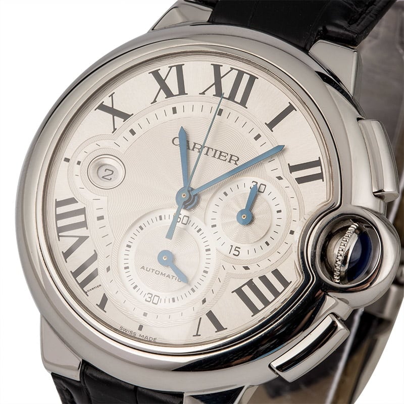 Cartier Caliber De Cartier W6920003