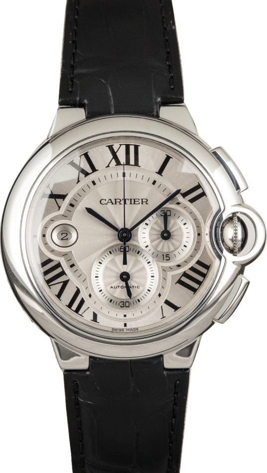 Cartier Caliber De Cartier W6920003
