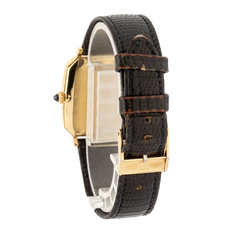 Pre-Owned Cartier 18k Yellow Gold
