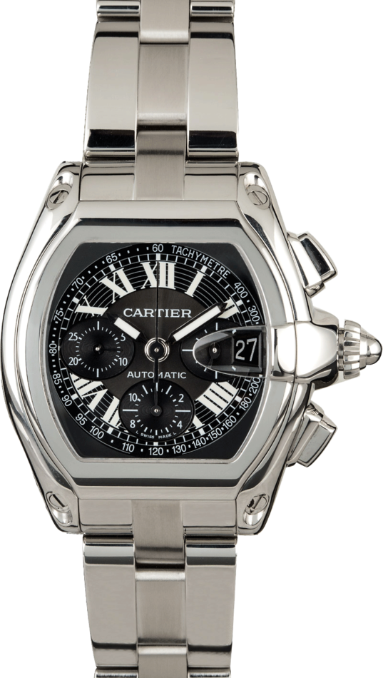 Buy Used Cartier Cartier 2618 | Bob's 