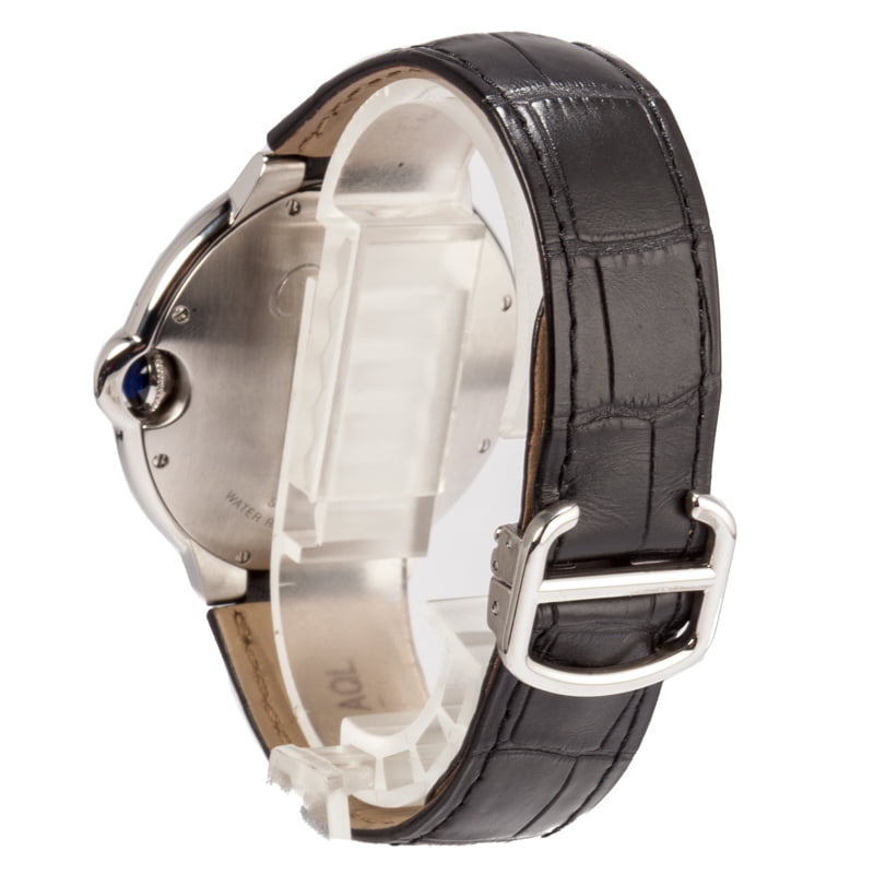 Mens Cartier Ballon Bleu De Cartier