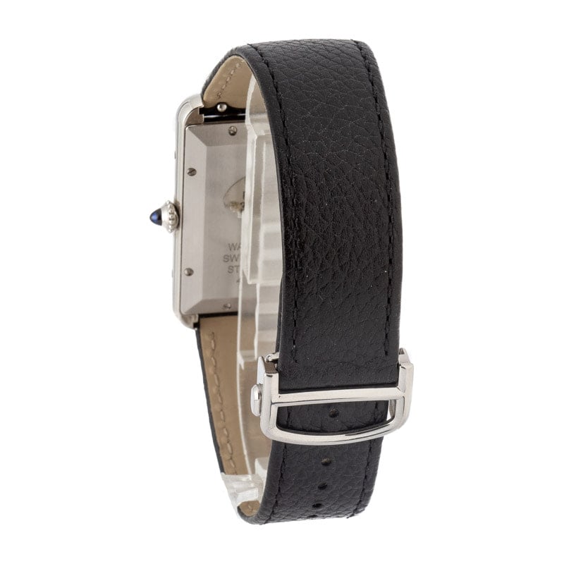 Cartier Tank Must Ref WSTA0040 Extra Large Model