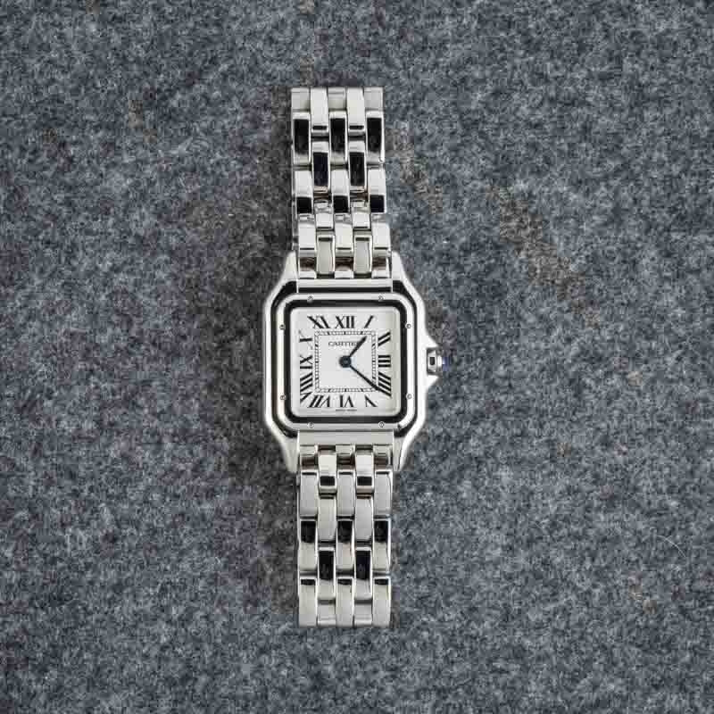 Panthere de Cartier WSPN0007 Stainless Steel