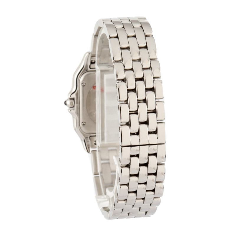 Ladies Panthere de Cartier Ref WSPN0015 Medium Model